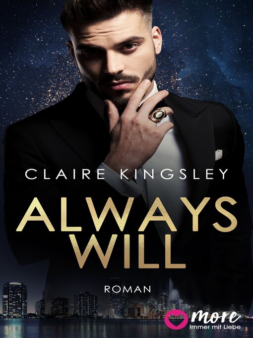 Title details for Always will by Claire Kingsley - Wait list